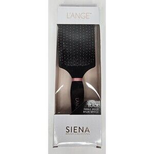 l'ange Paddle Siena Brush Nylon Bristle with 2064
